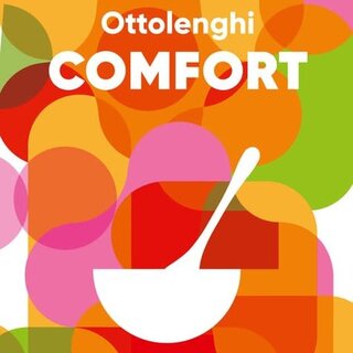 Yotam Ottolenghi Comfort (NL)