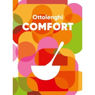 Yotam Ottolenghi Comfort (NL)