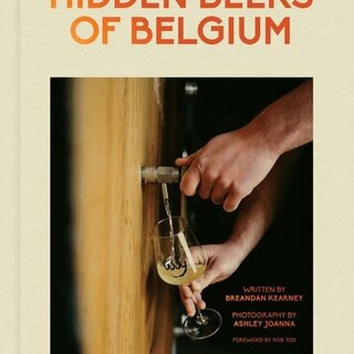 Hidden Beers of Belgium