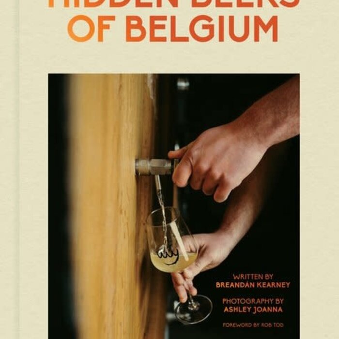 Hidden Beers of Belgium