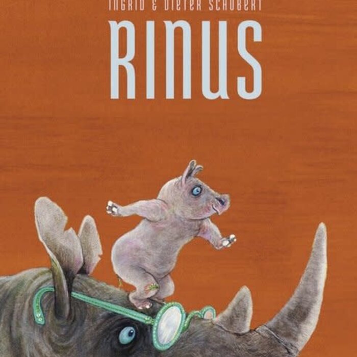 Ingrid Schubert Rinus