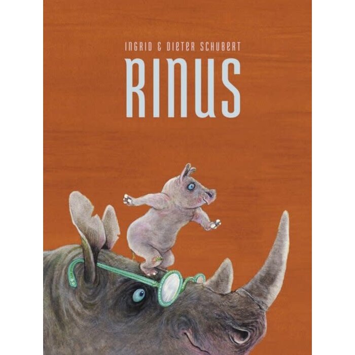 Ingrid Schubert Rinus