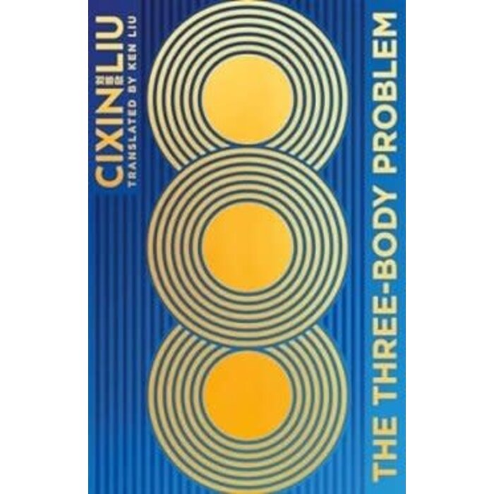 The Three-Body Problem (Deluxe Edition)