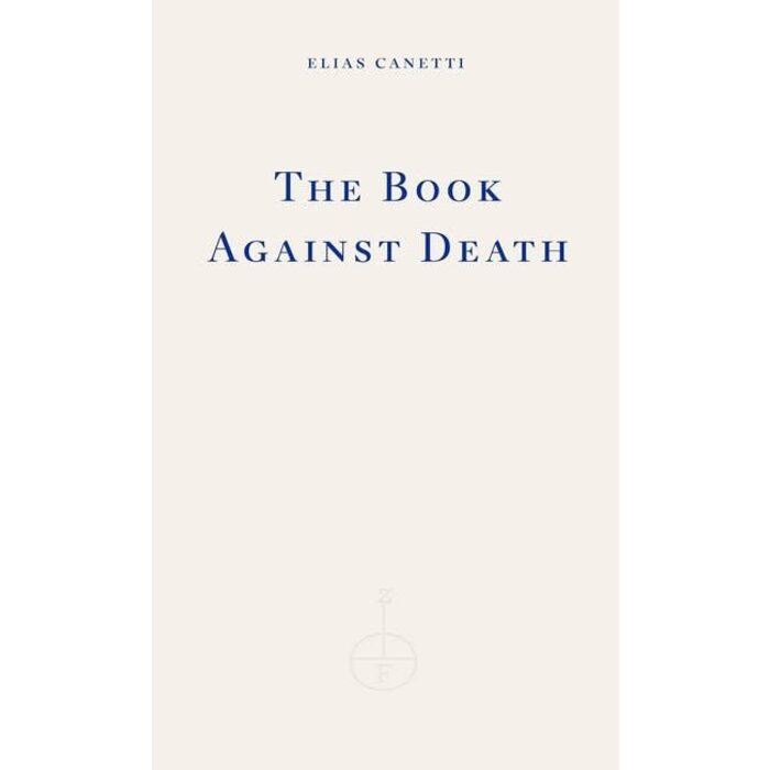 The Book Against Death