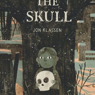 The Skull : A Tyrolean Folktale