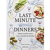 Last Minute Dinners