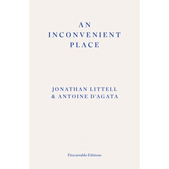 An Inconvenient Place