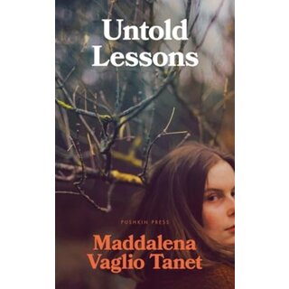 Untold Lessons