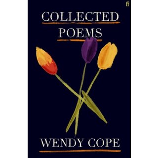 Wendy Cope Wendy Cope: Collected Poems