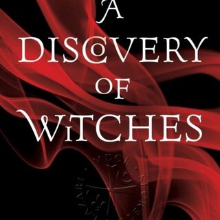 Deborah Harkness A Discovery of Witches  (Book 1)