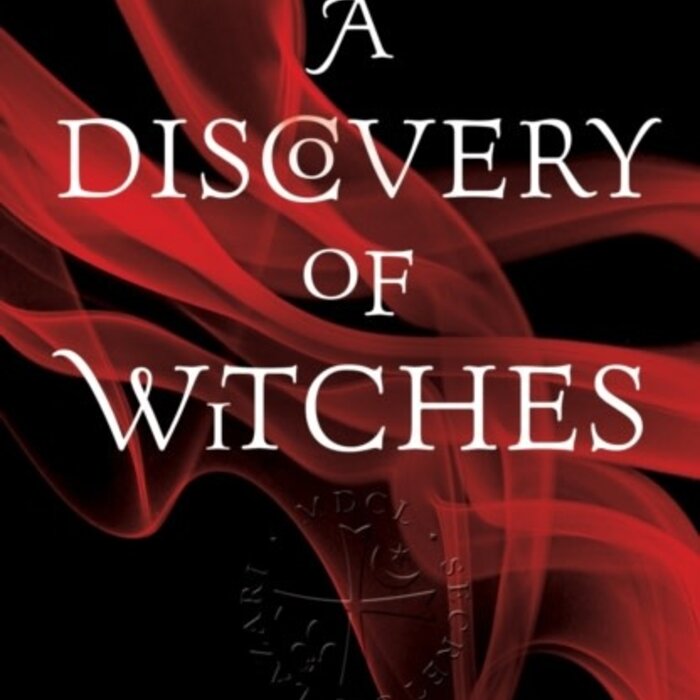 Deborah Harkness A Discovery of Witches  (Book 1)