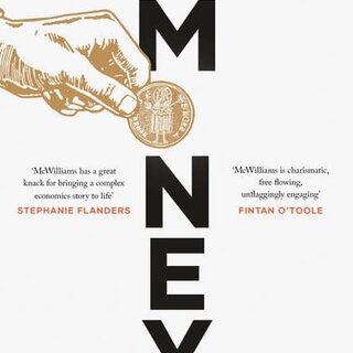 Money : The Story of Humanity