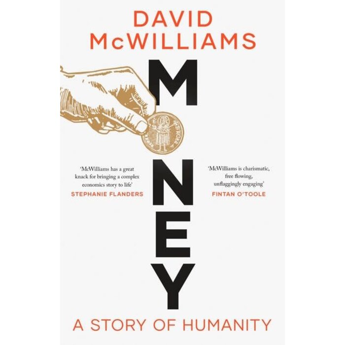 Money : The Story of Humanity