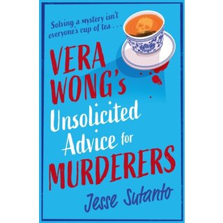 Vera Wong’s Unsolicited Advice for Murderers