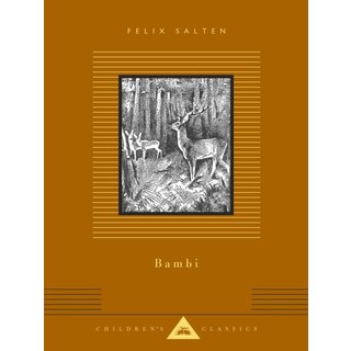 Bambi : A Life In The Woods