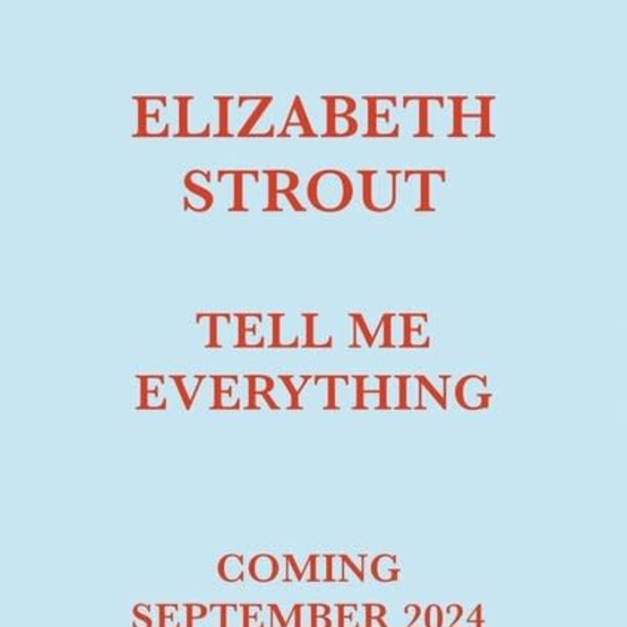 Tell Me Everything