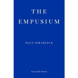 The Empusium: A Health Resort Horror Story