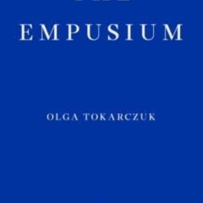 The Empusium: A Health Resort Horror Story