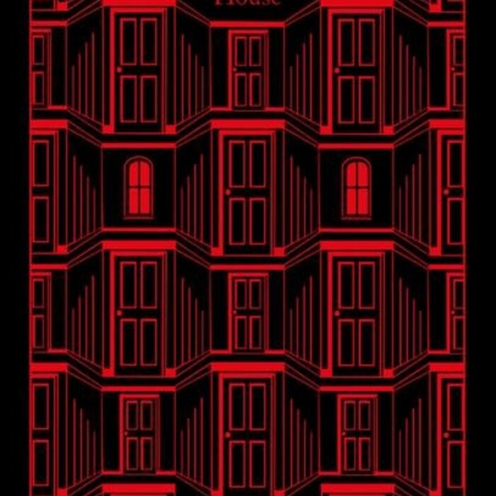The Haunting of Hill House