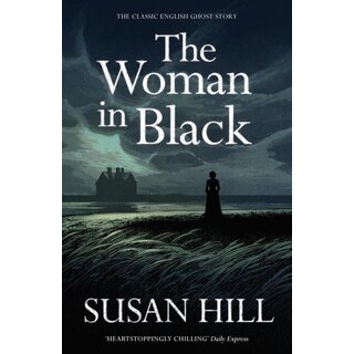 The Woman in Black