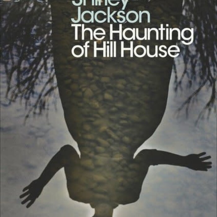 The Haunting of Hill House