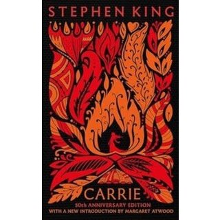 Stephen King Carrie