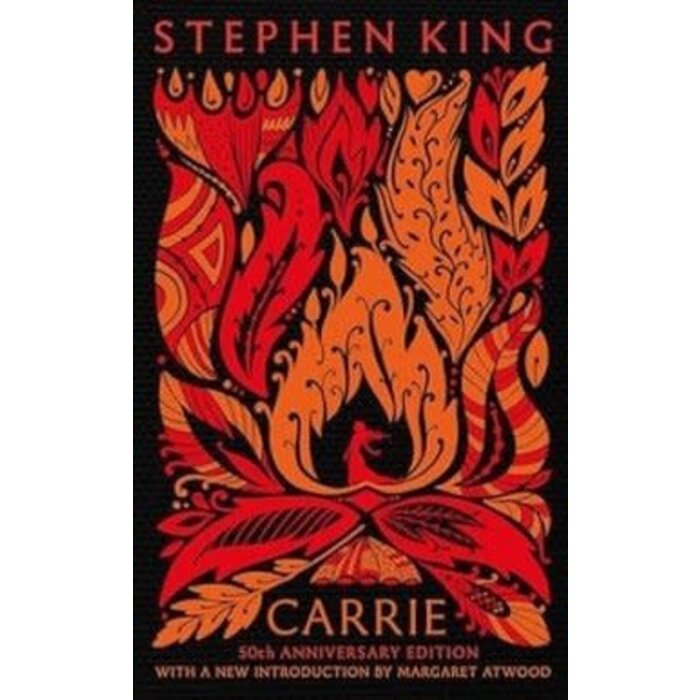 Stephen King Carrie