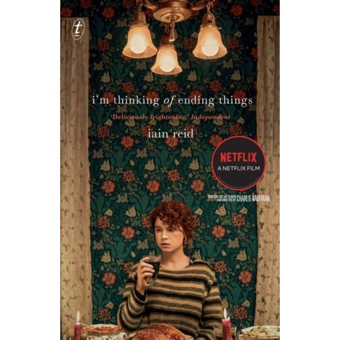 I'm Thinking Of Ending Things