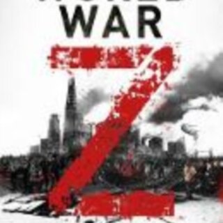 World War Z : An Oral History of the Zombie War