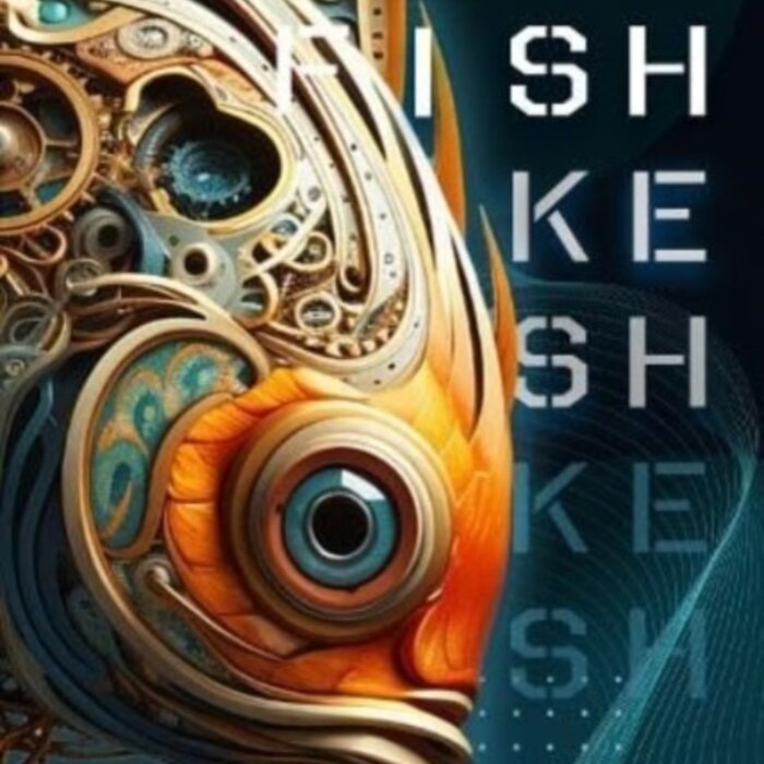 Fake Fish : Unraveling Truth in an Age of Deceit