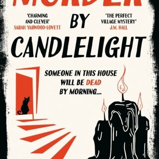 Murder by Candlelight : Book 1