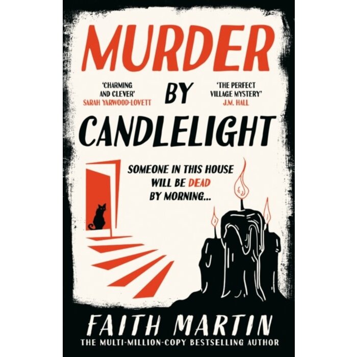 Murder by Candlelight : Book 1