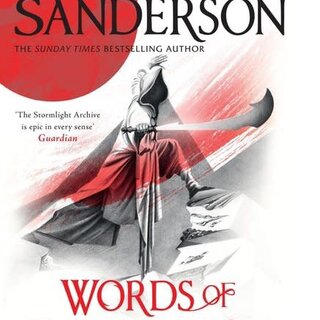 Words of Radiance (The Stormlight Archive 2)