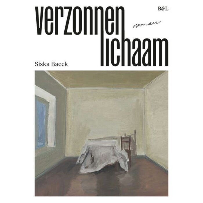 Verzonnen lichaam