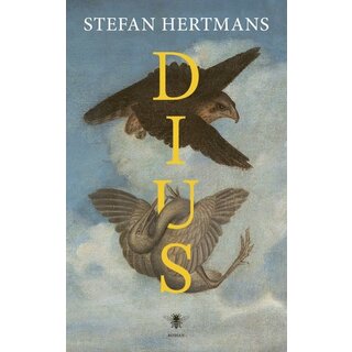 Stefan Hertmans Dius