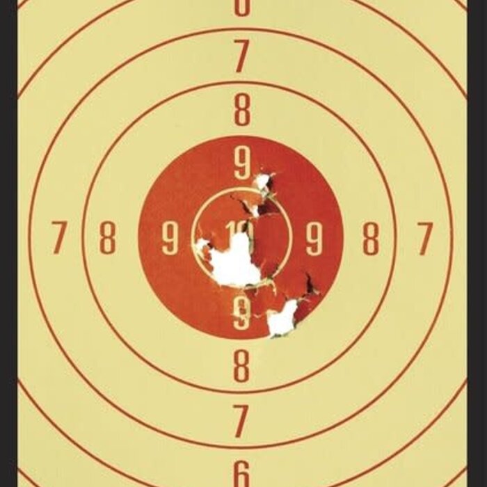 Vintage War: Slaughterhouse 5