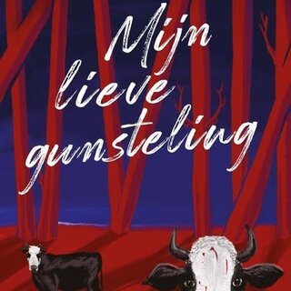 Mijn lieve gunsteling
