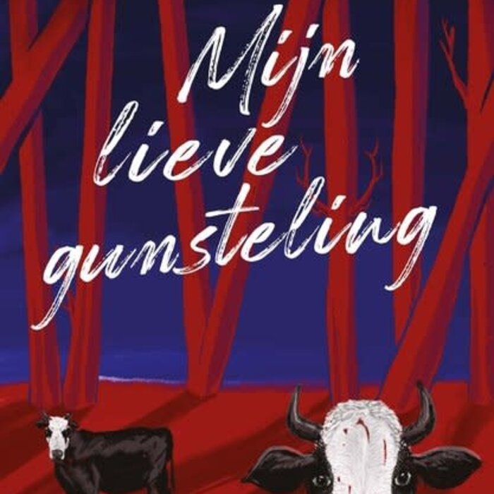 Mijn lieve gunsteling