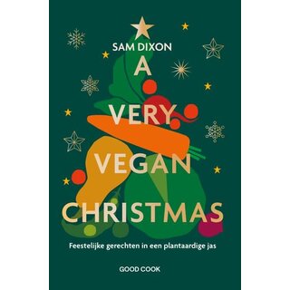 A Very Vegan Christmas