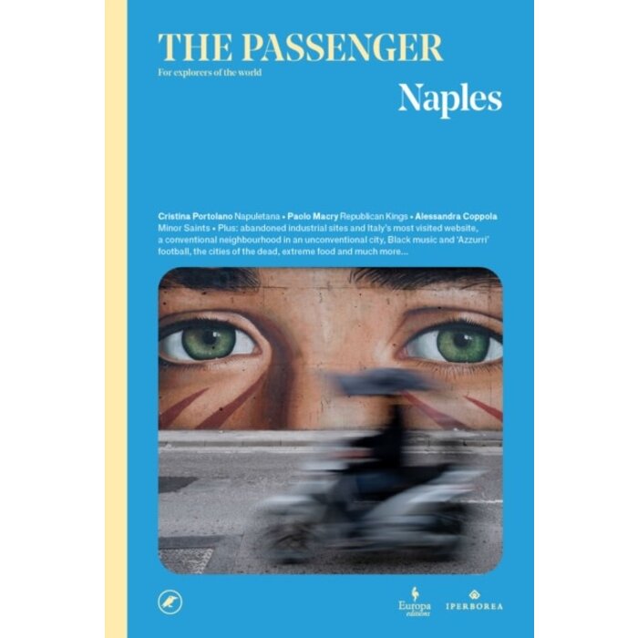 Naples : The Passenger