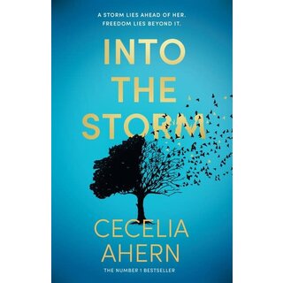 Into The Storm
