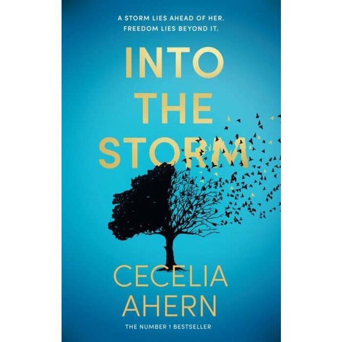 Into The Storm