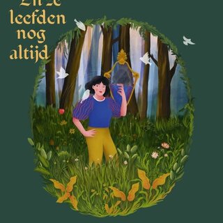 En ze leefden nog altijd