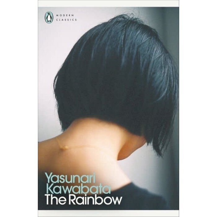 Yasunari Kawabata The Rainbow