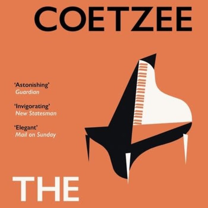 J.M. Coetzee The Pole and Other Stories