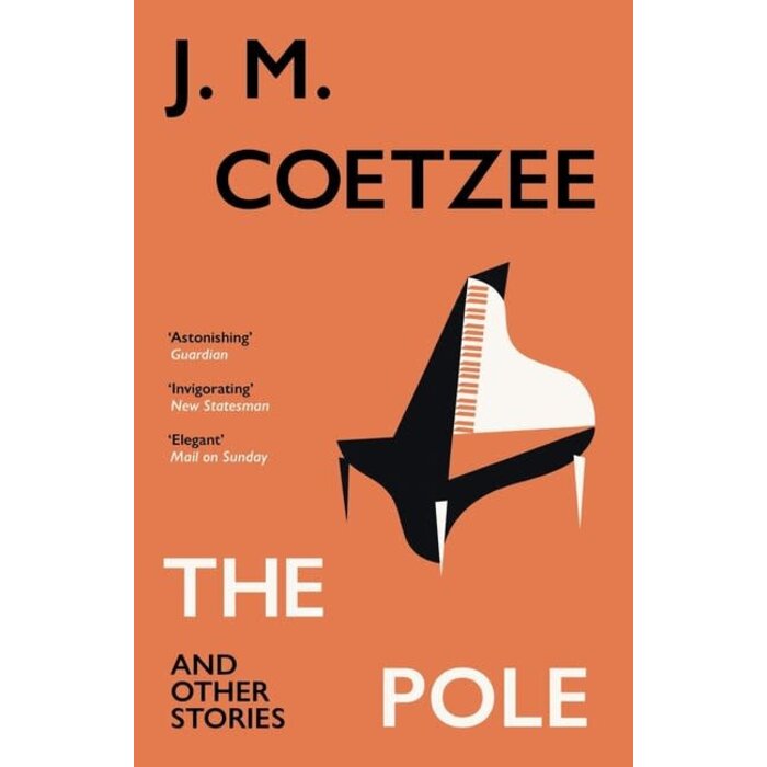 J.M. Coetzee The Pole and Other Stories