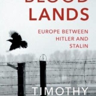 Bloodlands