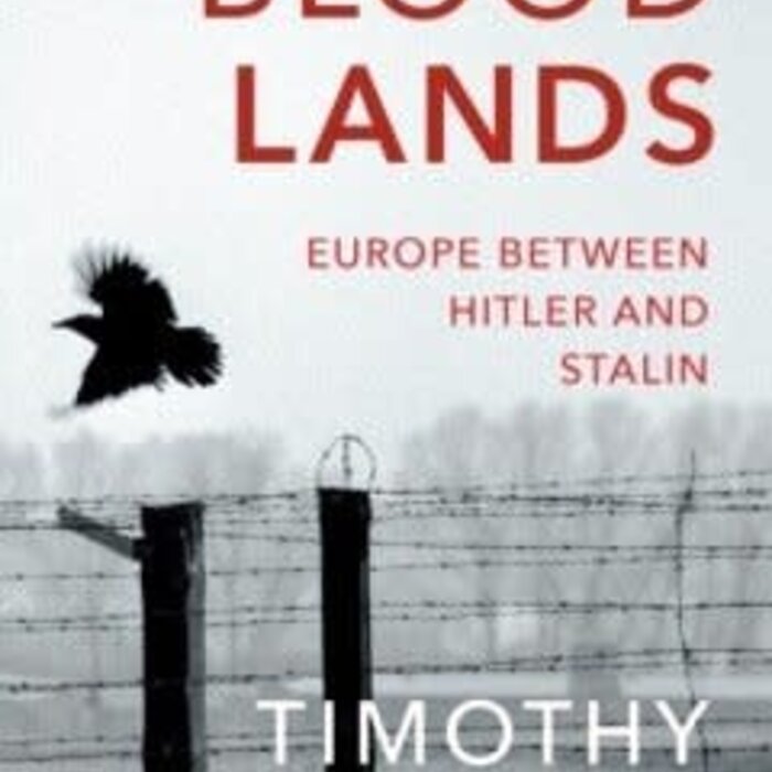 Bloodlands