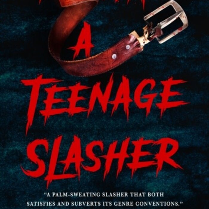 I Was a Teenage Slasher