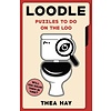 Loodle: Puzzles to do on the Loo